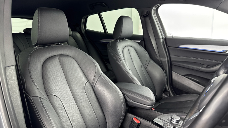 BMW X2 xDrive 25e M Sport 5dr Auto [Tech Pack II] Hatchback